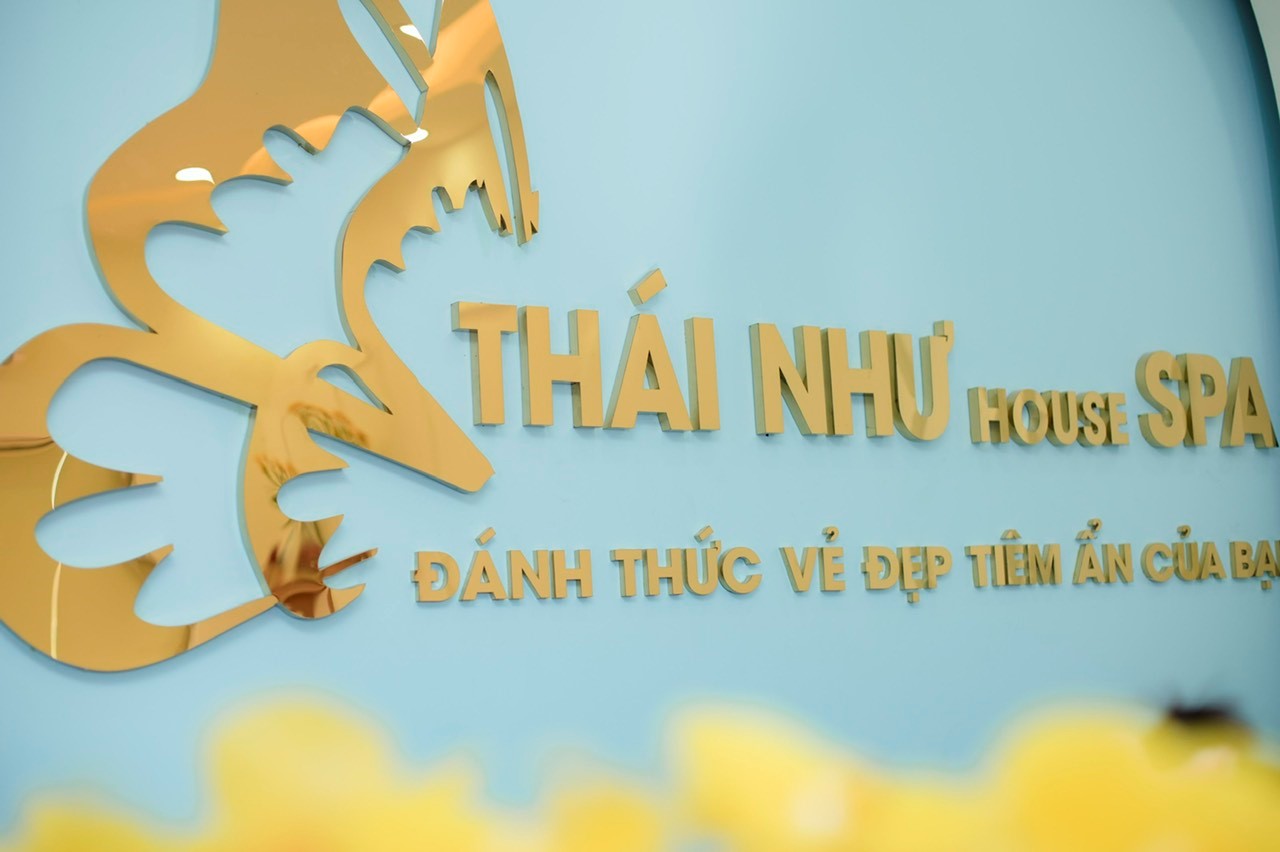 Thái Như House Spa 