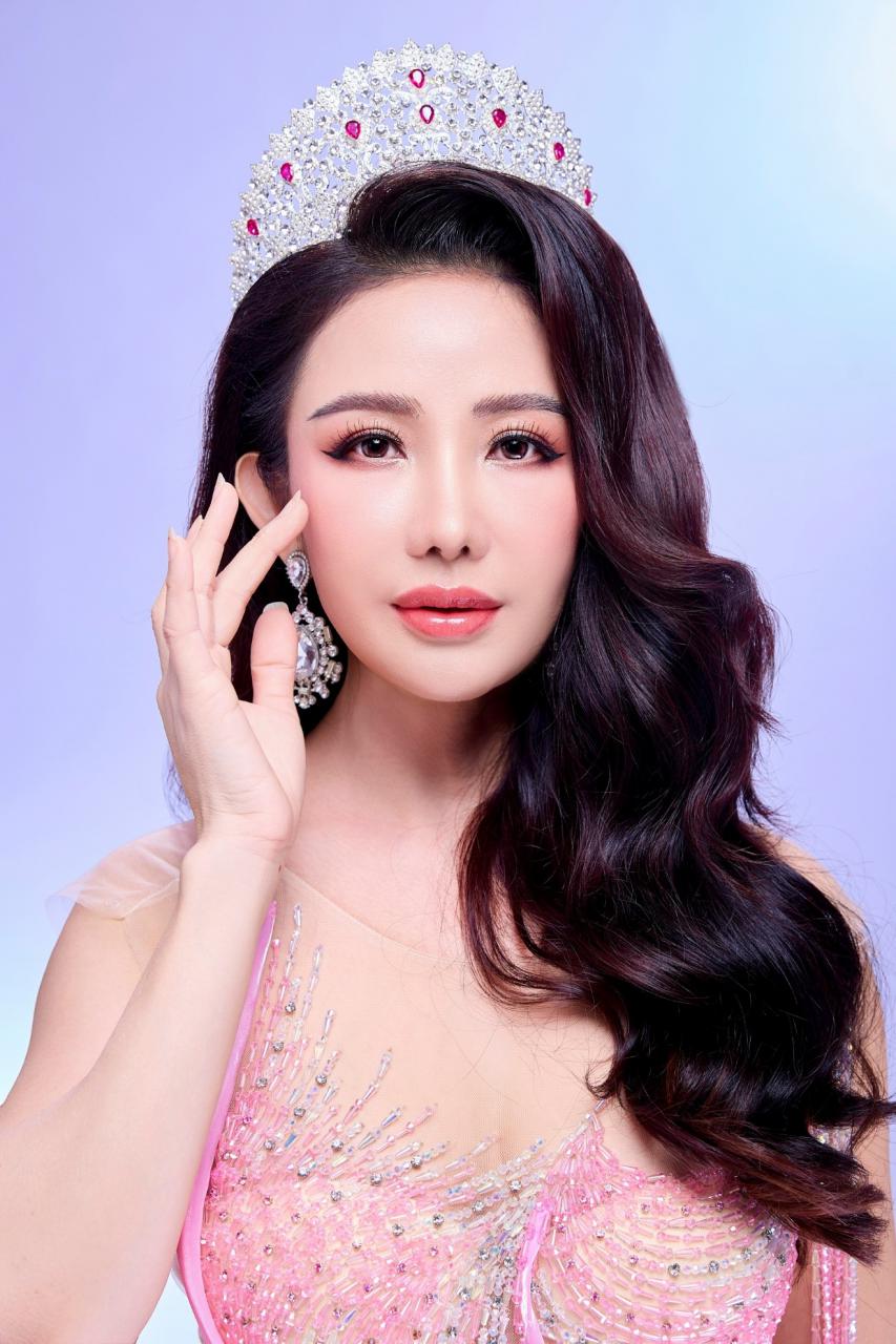 Trang Quyên