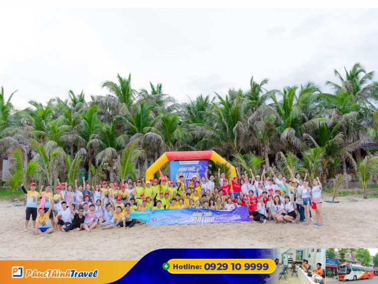 Tổng Đại Lý Vé Máy Bay Phúc Thịnh: Đặt Vé Dễ Dàng, Mua Vé Tiết Kiệm