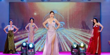 Doanh Nhân Đào Lan Hương – Người sáng lập Chuỗi Nhượng Quyền Thương hiệu Hoa Quả 24 – Top 18 Hoa Hậu Doanh nhân Hoàn Mỹ 2024