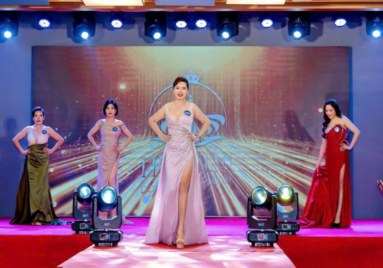 Doanh Nhân Đào Lan Hương – Người sáng lập Chuỗi Nhượng Quyền Thương hiệu Hoa Quả 24 – Top 18 Hoa Hậu Doanh nhân Hoàn Mỹ 2024