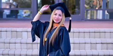 CEO Nguyễn Thị Thu Hằng: Hành trình bền bỉ của nữ doanh nhân sở hữu hai bằng thạc sĩ tại Mỹ