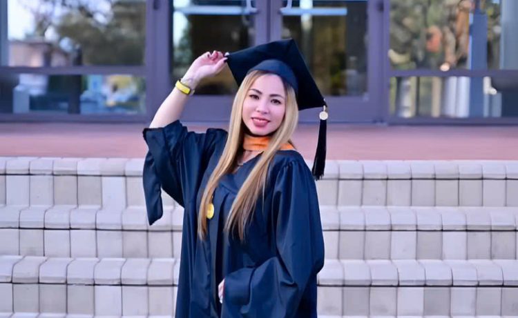 CEO Nguyễn Thị Thu Hằng: Hành trình bền bỉ của nữ doanh nhân sở hữu hai bằng thạc sĩ tại Mỹ
