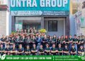 CEO Anh Tuấn và Untra Group – Kiến tạo hệ sinh thái ESG cho doanh nghiệp Việt