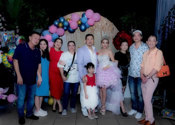 Từ Hoa hậu Nhân ái đến hành trình kết nối cộng đồng của CEO Nguyễn Thị Thu Hằng